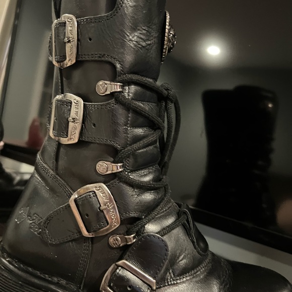 Cool boots from Spain compony - Picture 4 of 4